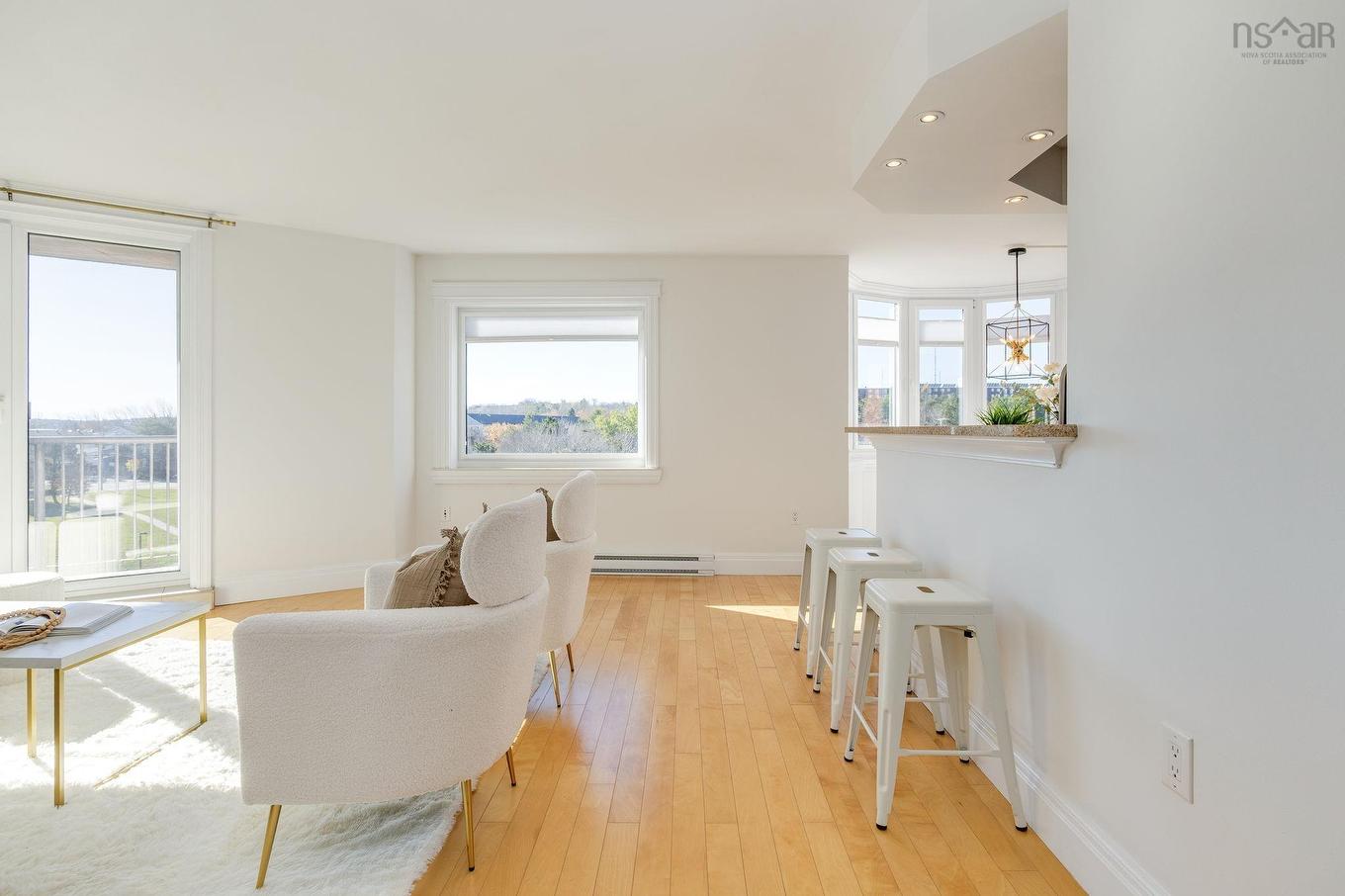 710 45 Vimy Avenue, Halifax, NS