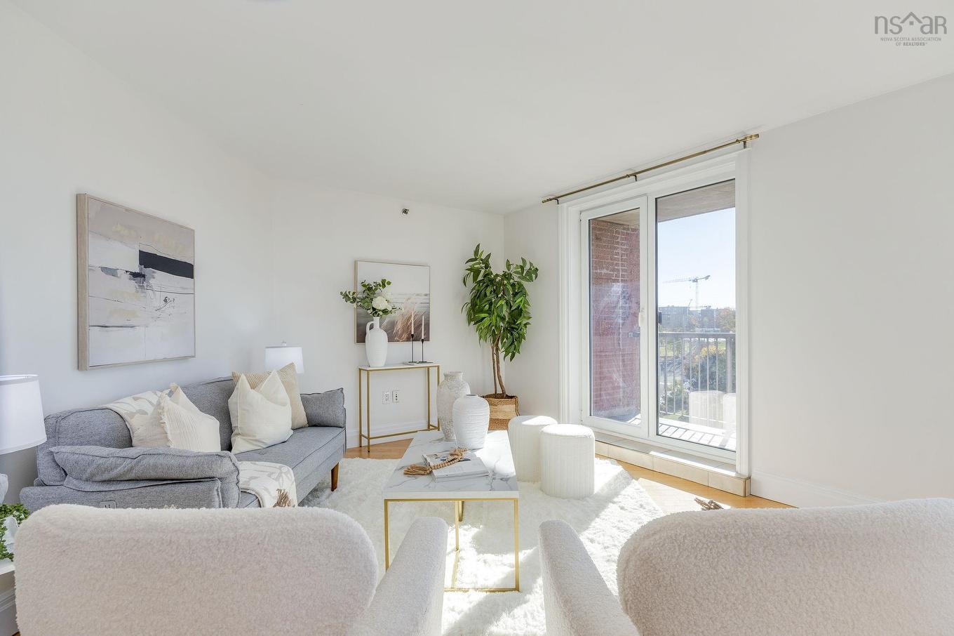 710 45 Vimy Avenue, Halifax, NS