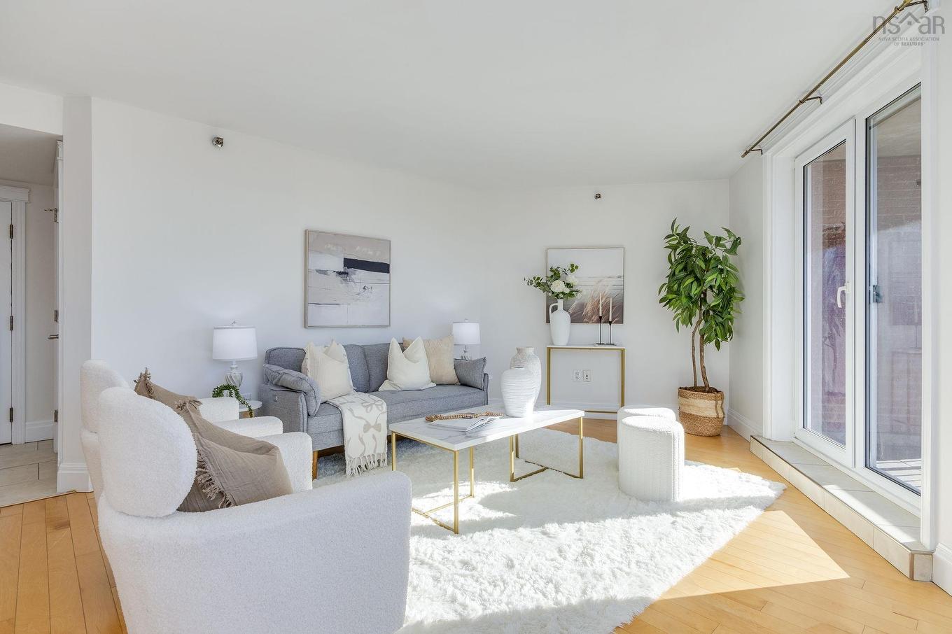 710 45 Vimy Avenue, Halifax, NS