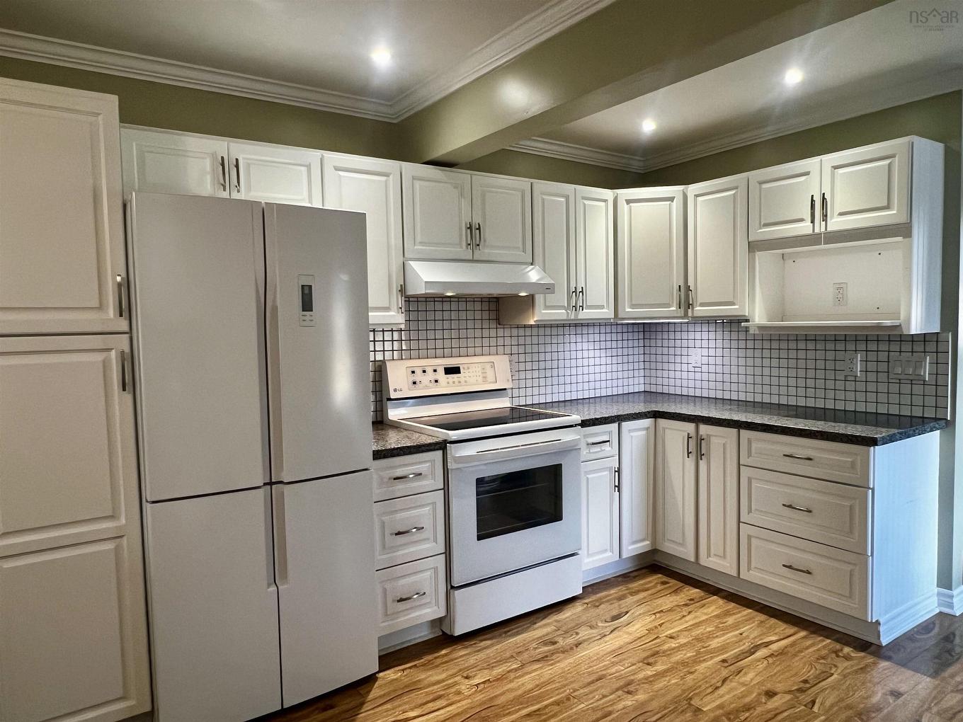 1948 Dufferin Street, Westville, NS