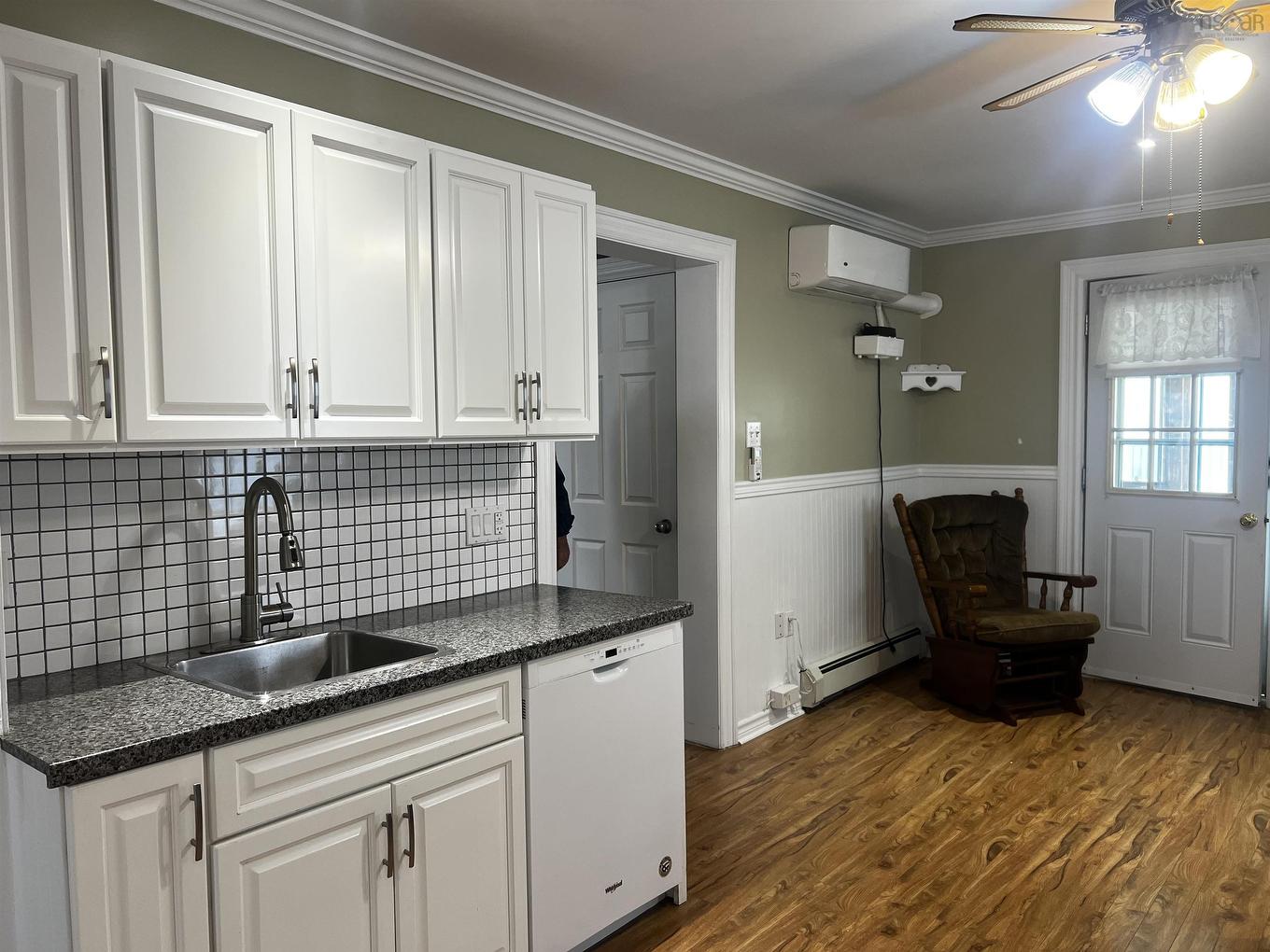 1948 Dufferin Street, Westville, NS