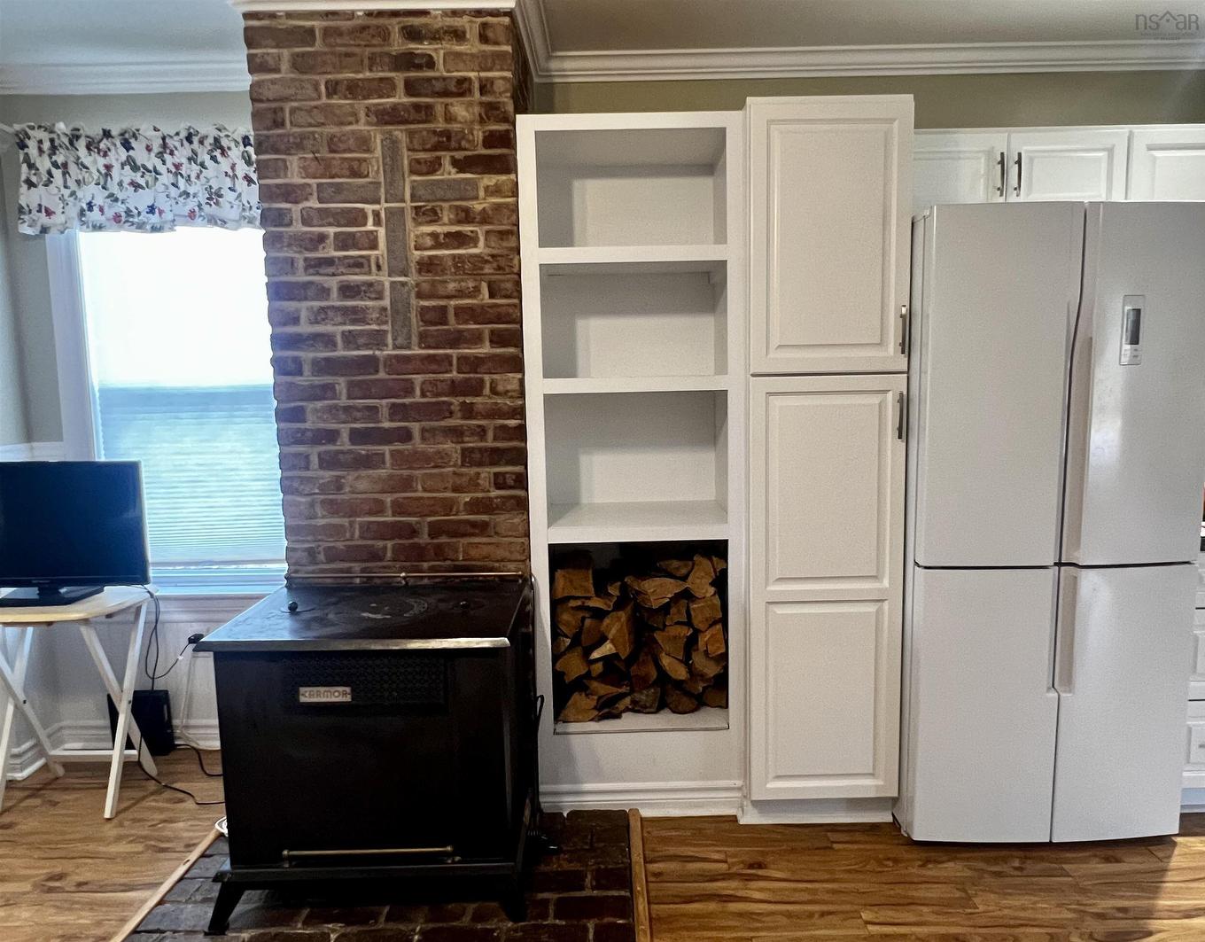 1948 Dufferin Street, Westville, NS