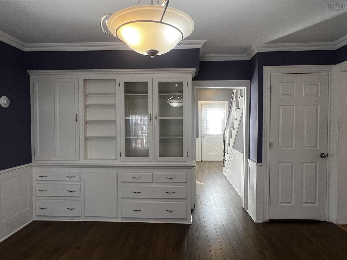 1948 Dufferin Street, Westville, NS