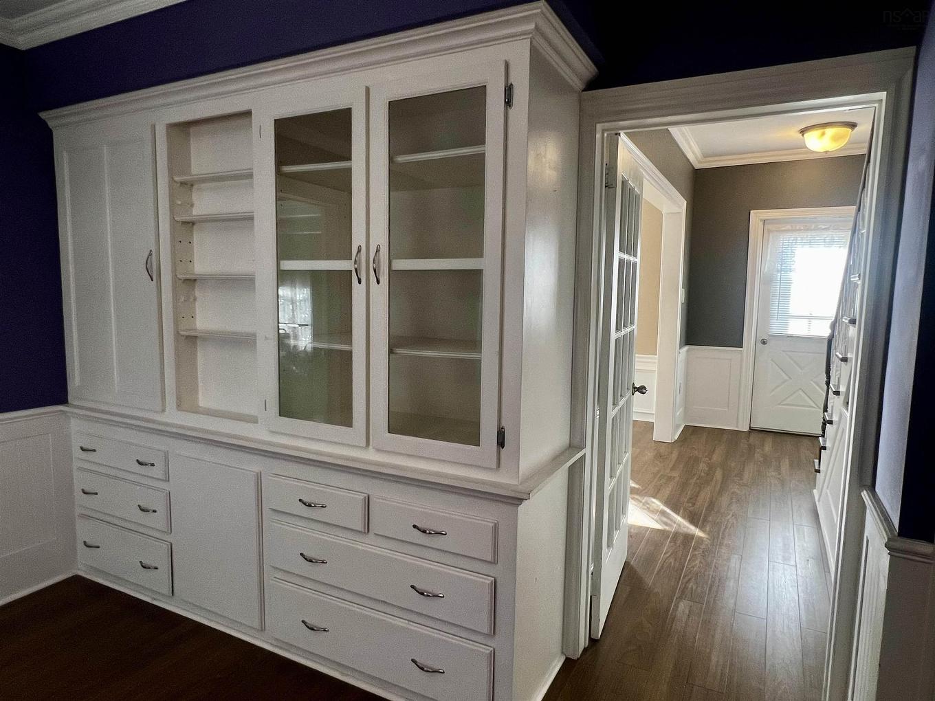 1948 Dufferin Street, Westville, NS