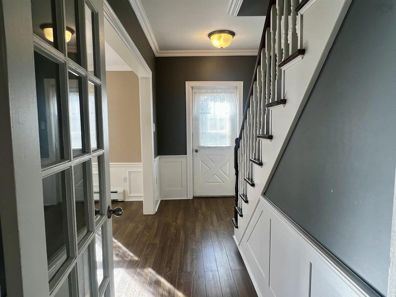 1948 Dufferin Street, Westville, NS