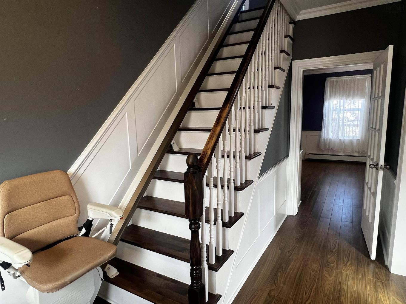 1948 Dufferin Street, Westville, NS