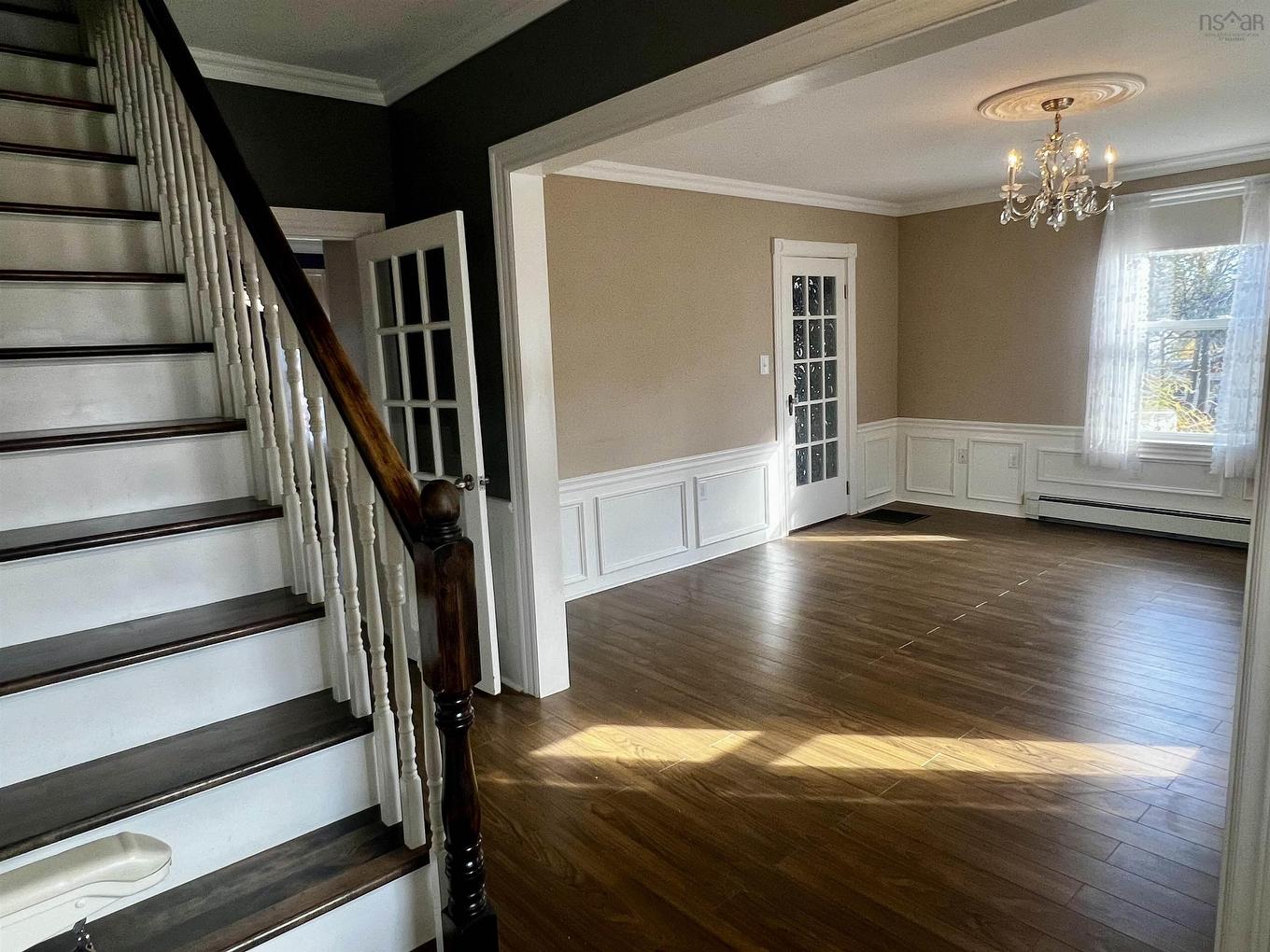 1948 Dufferin Street, Westville, NS