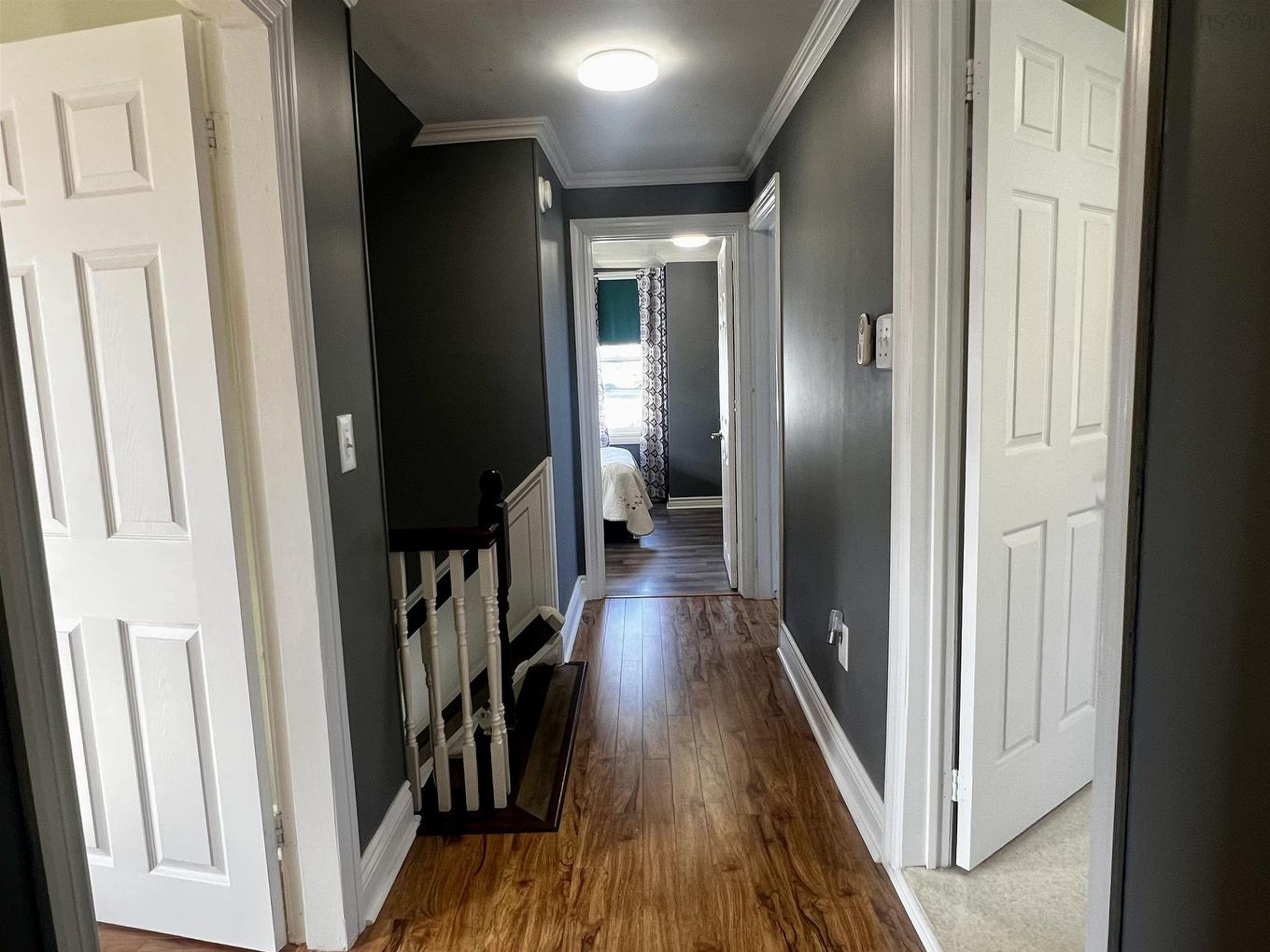 1948 Dufferin Street, Westville, NS