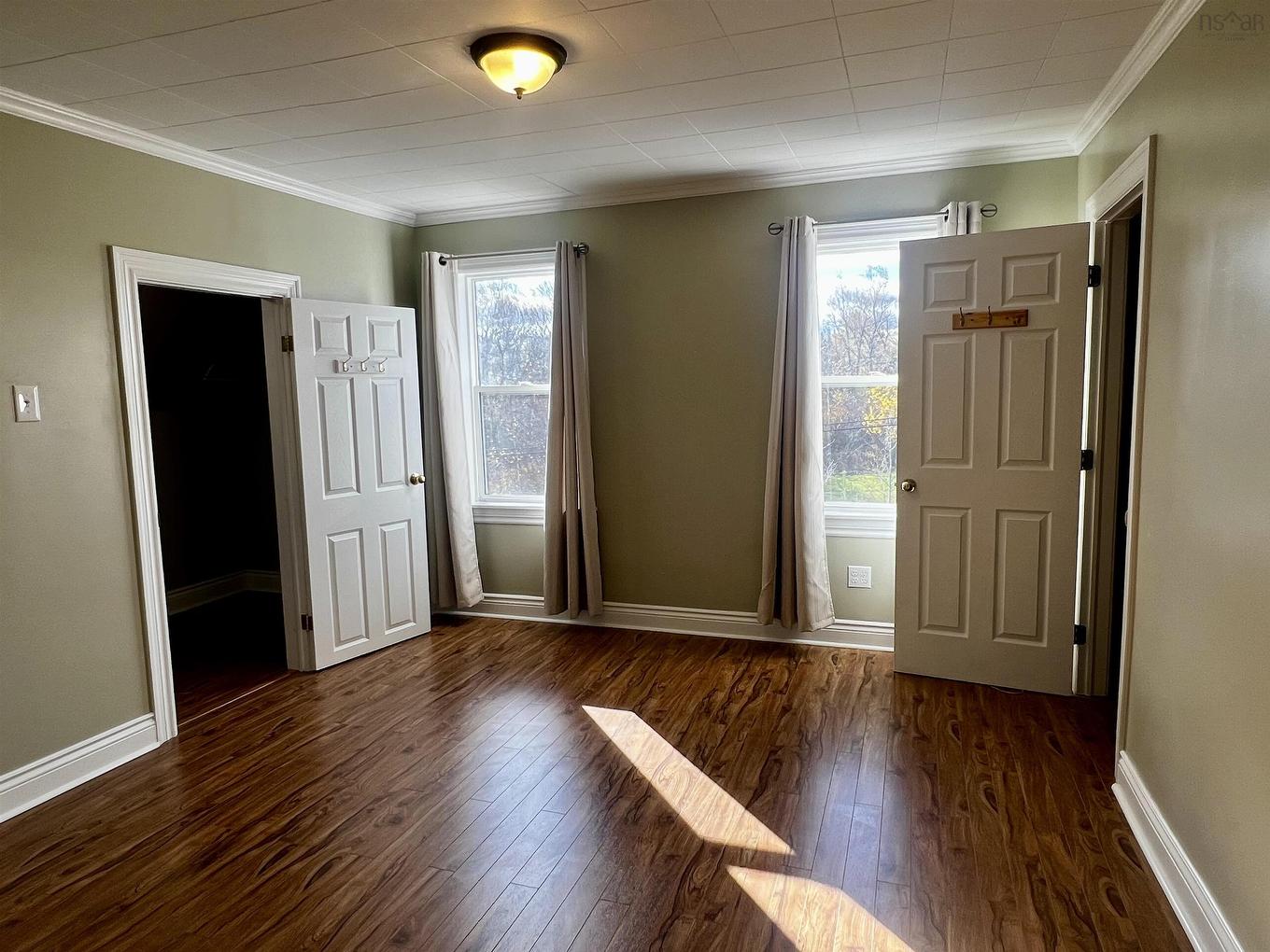 1948 Dufferin Street, Westville, NS