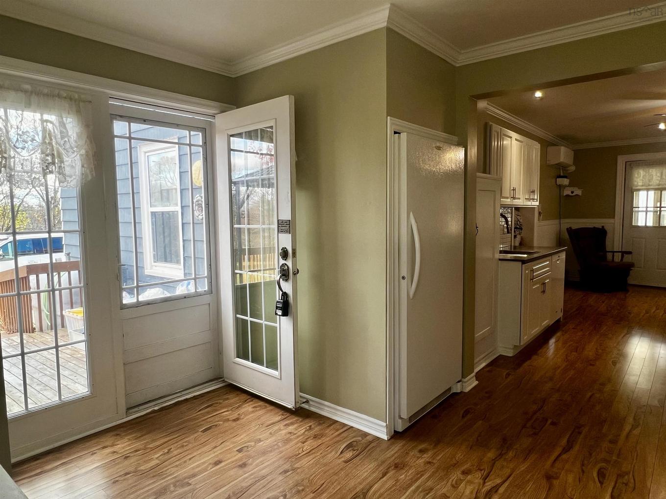 1948 Dufferin Street, Westville, NS