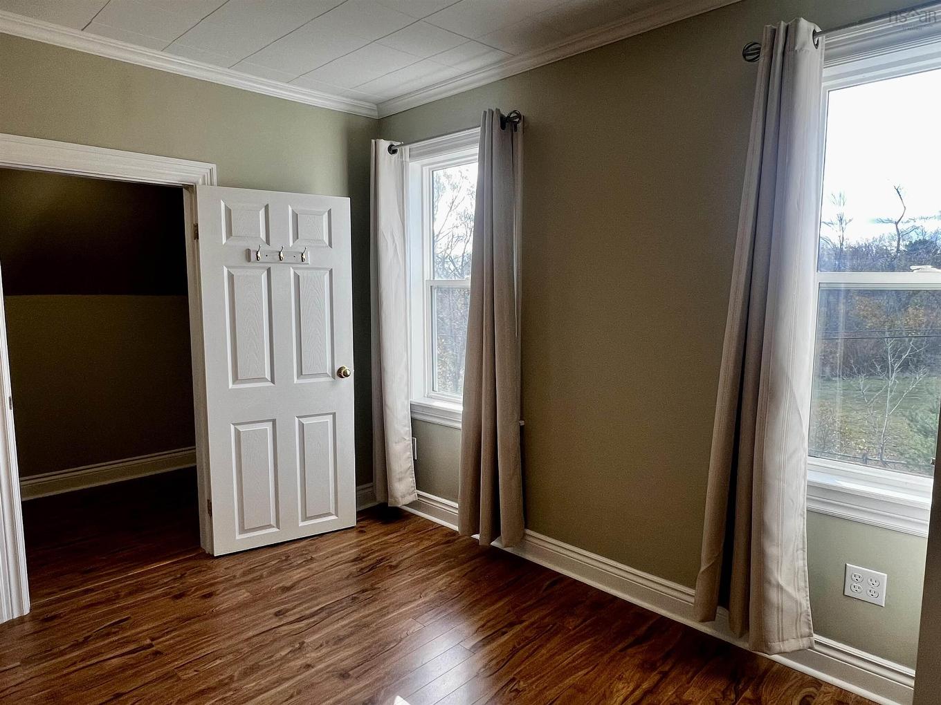 1948 Dufferin Street, Westville, NS