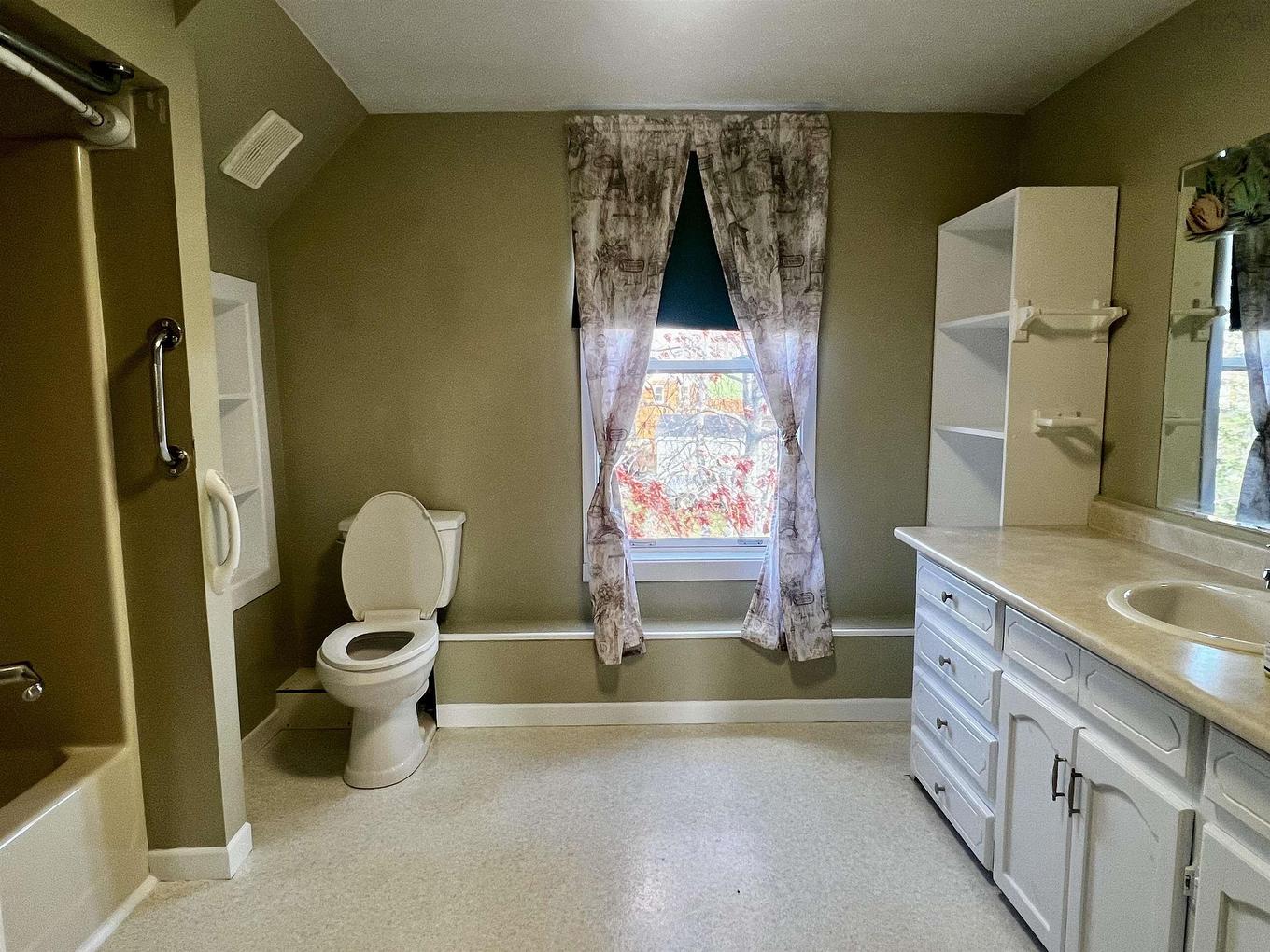 1948 Dufferin Street, Westville, NS