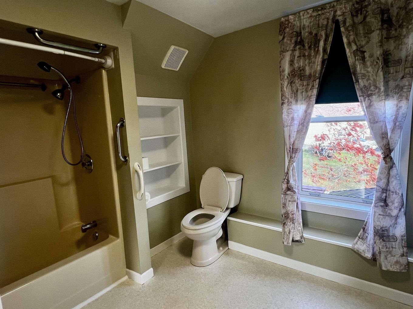 1948 Dufferin Street, Westville, NS