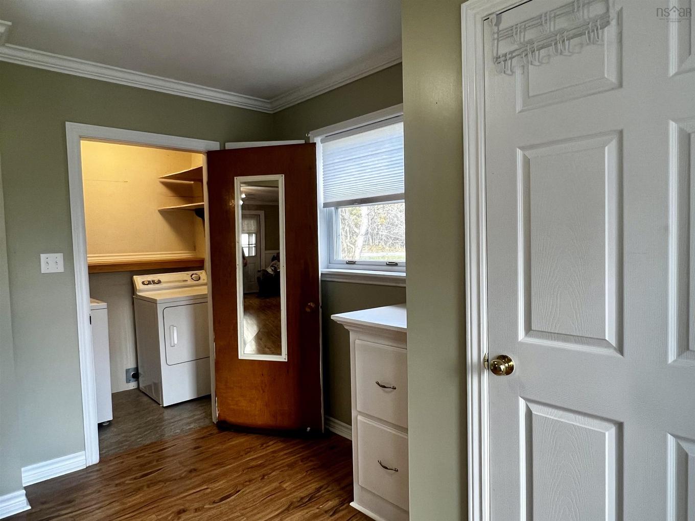 1948 Dufferin Street, Westville, NS