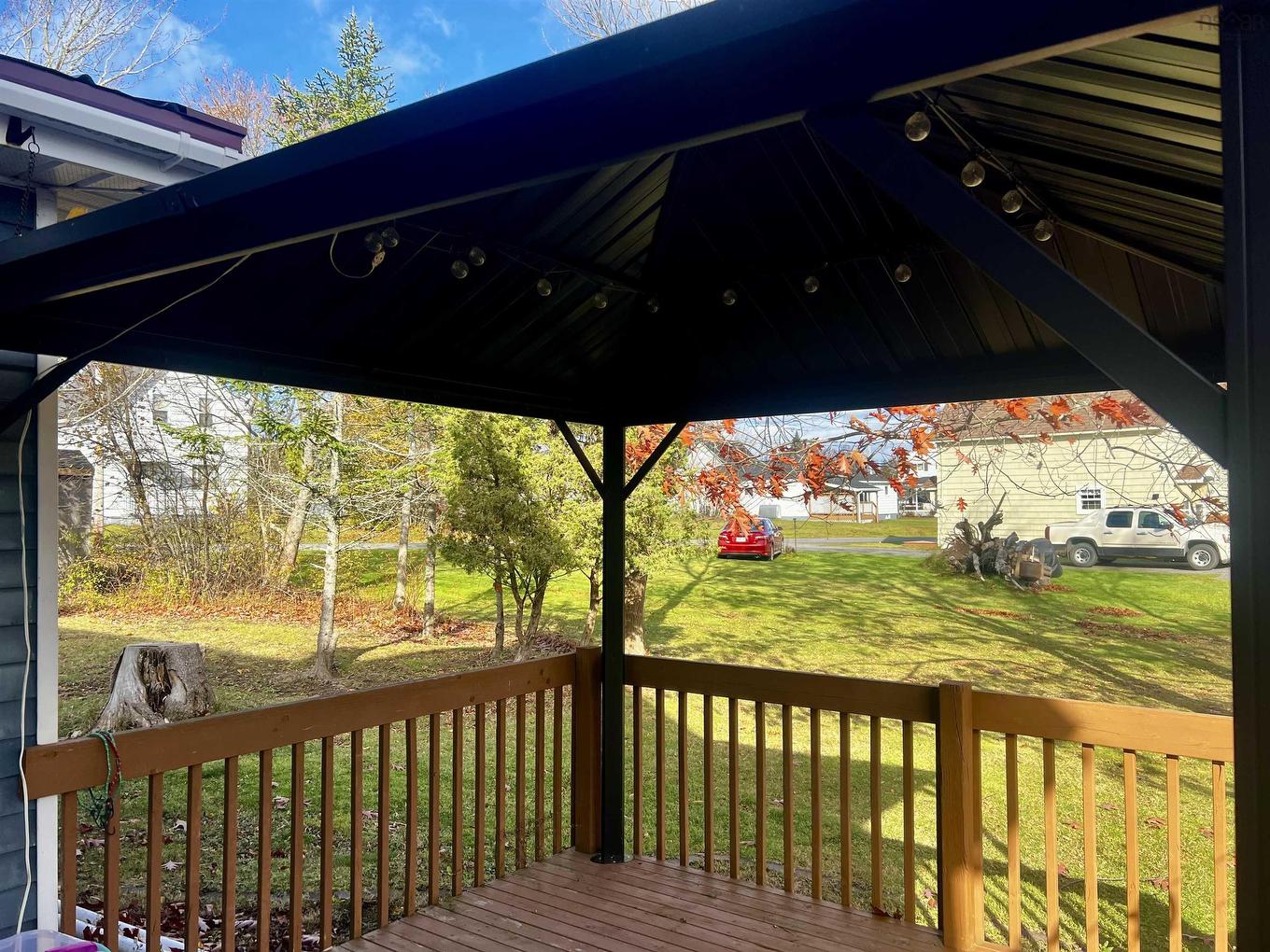 1948 Dufferin Street, Westville, NS