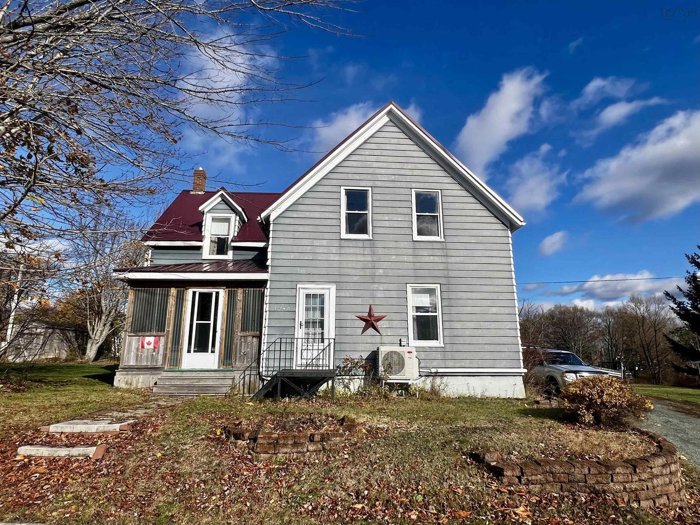 1948 Dufferin Street, Westville, NS