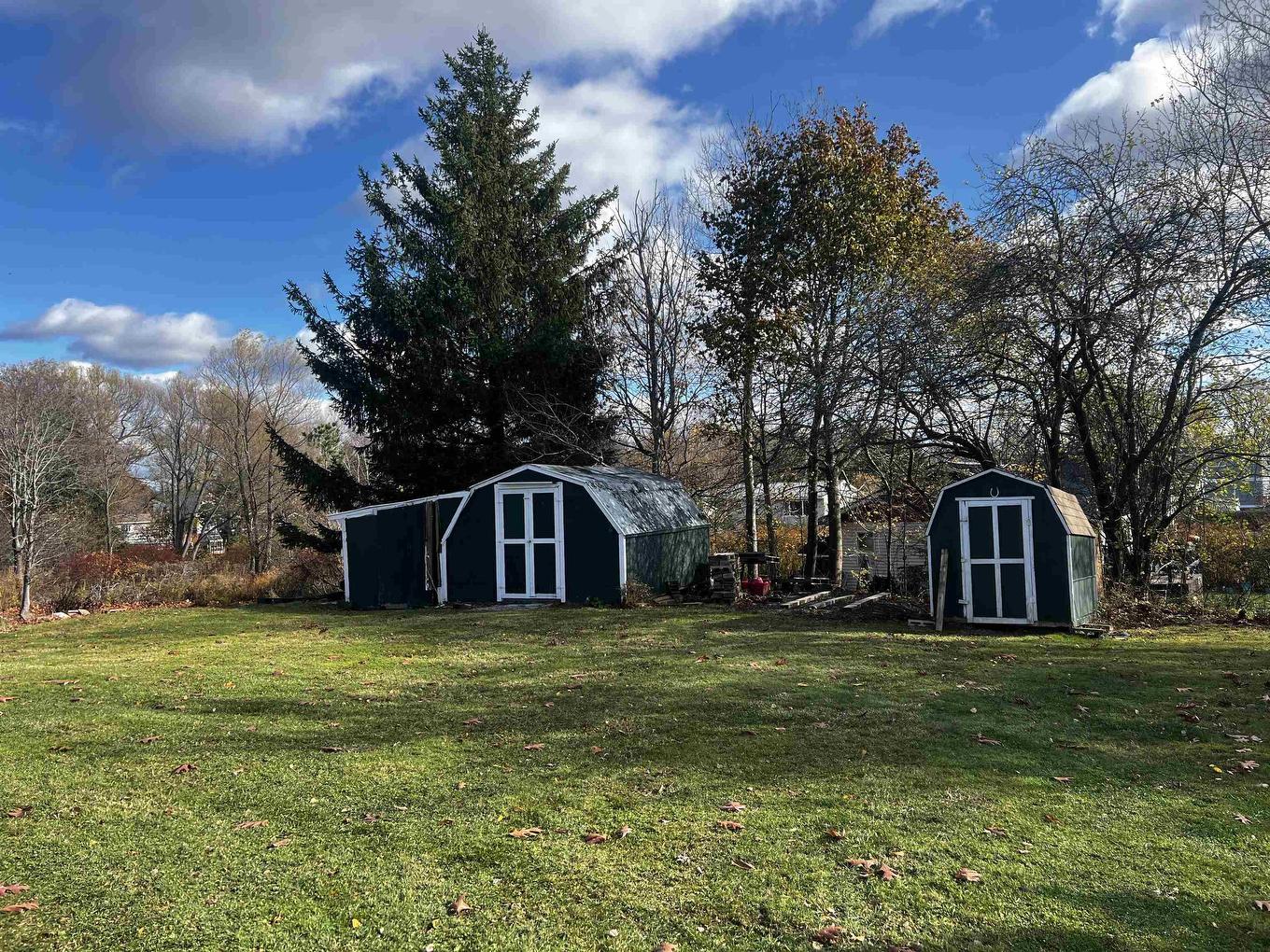 1948 Dufferin Street, Westville, NS