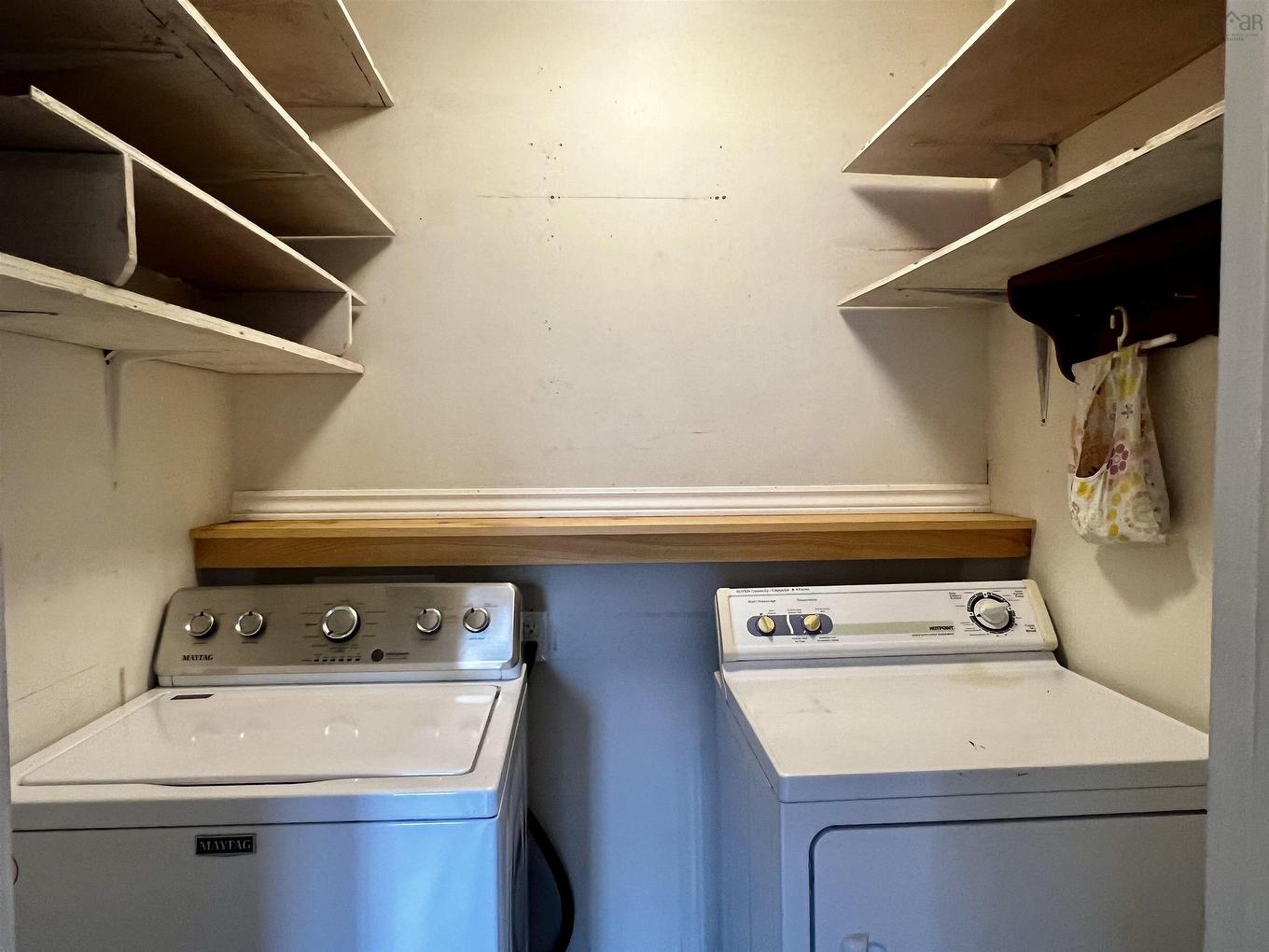 1948 Dufferin Street, Westville, NS