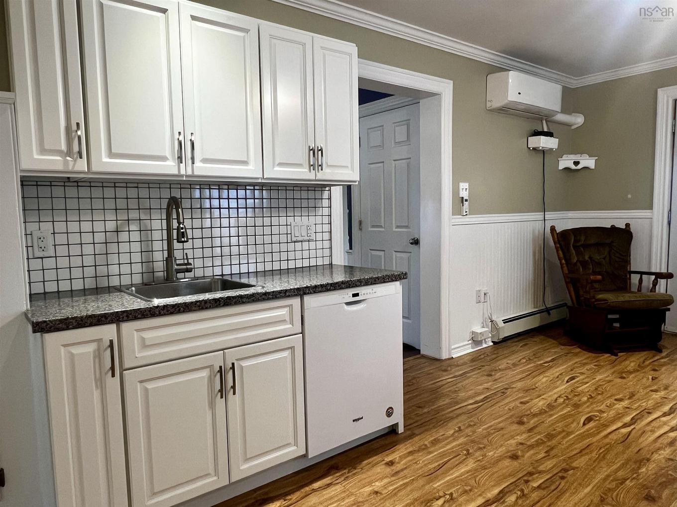 1948 Dufferin Street, Westville, NS