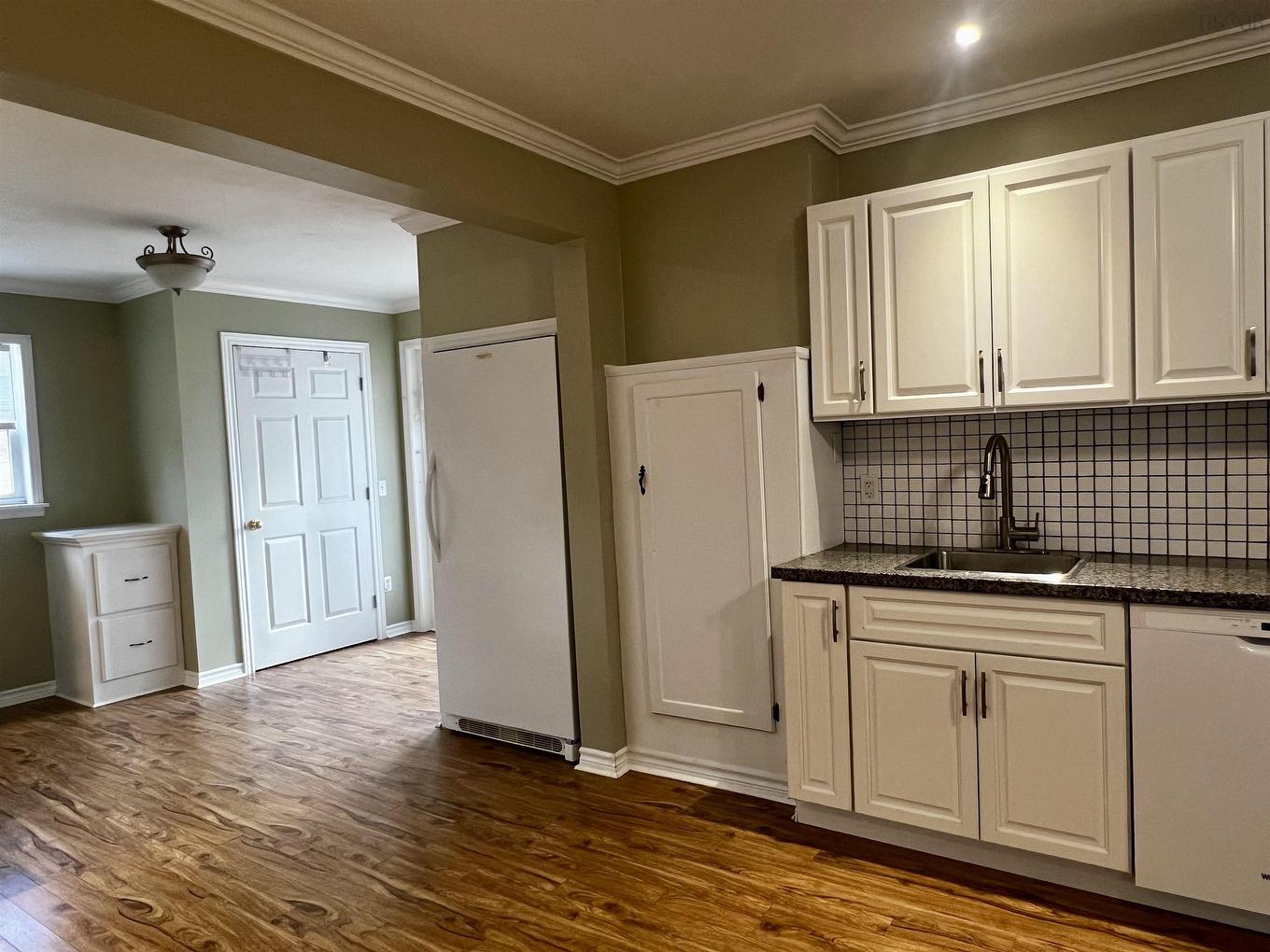 1948 Dufferin Street, Westville, NS