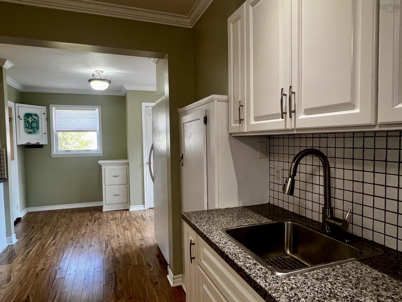 1948 Dufferin Street, Westville, NS