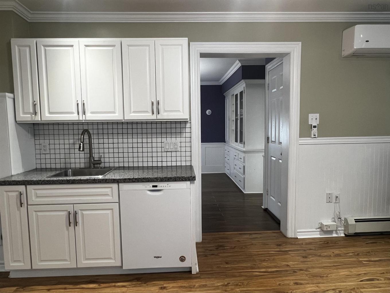 1948 Dufferin Street, Westville, NS