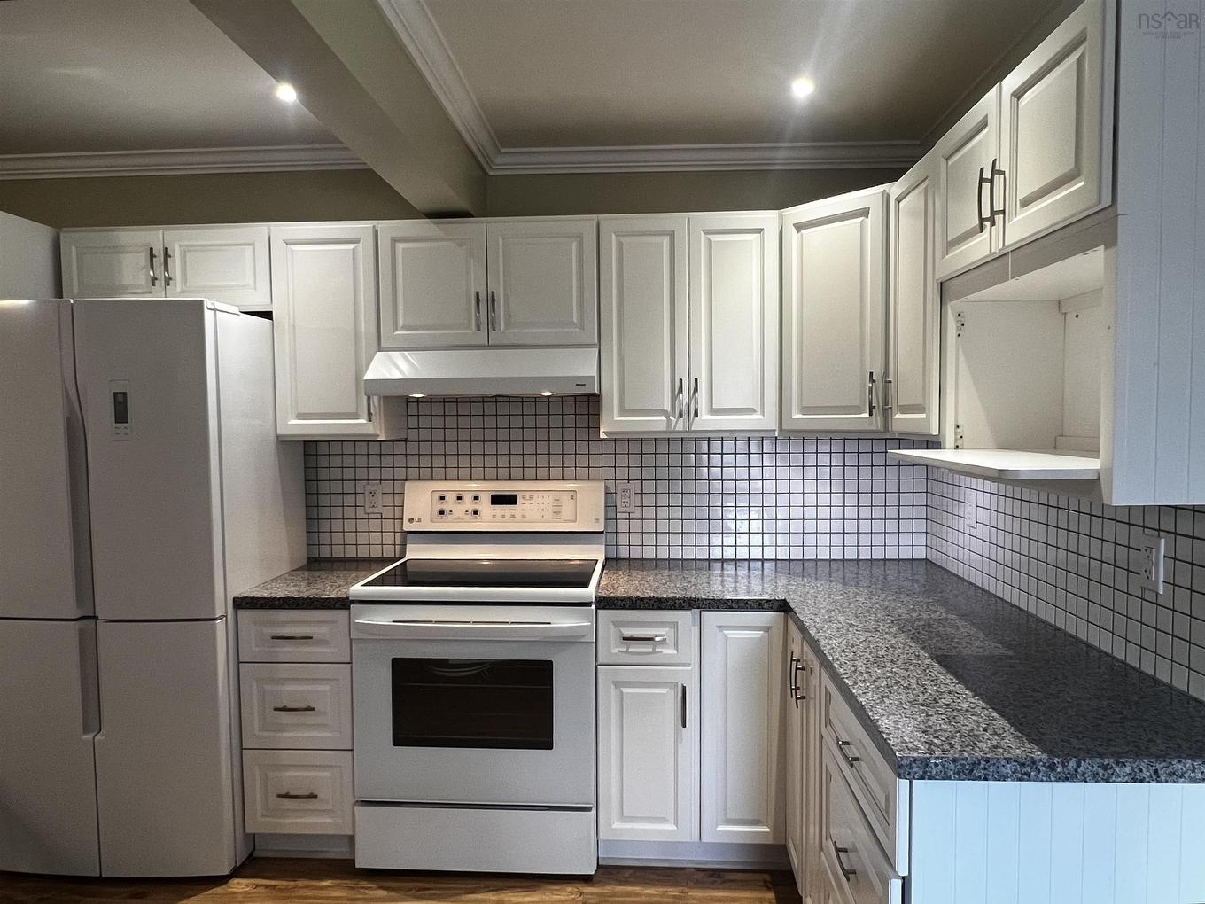 1948 Dufferin Street, Westville, NS