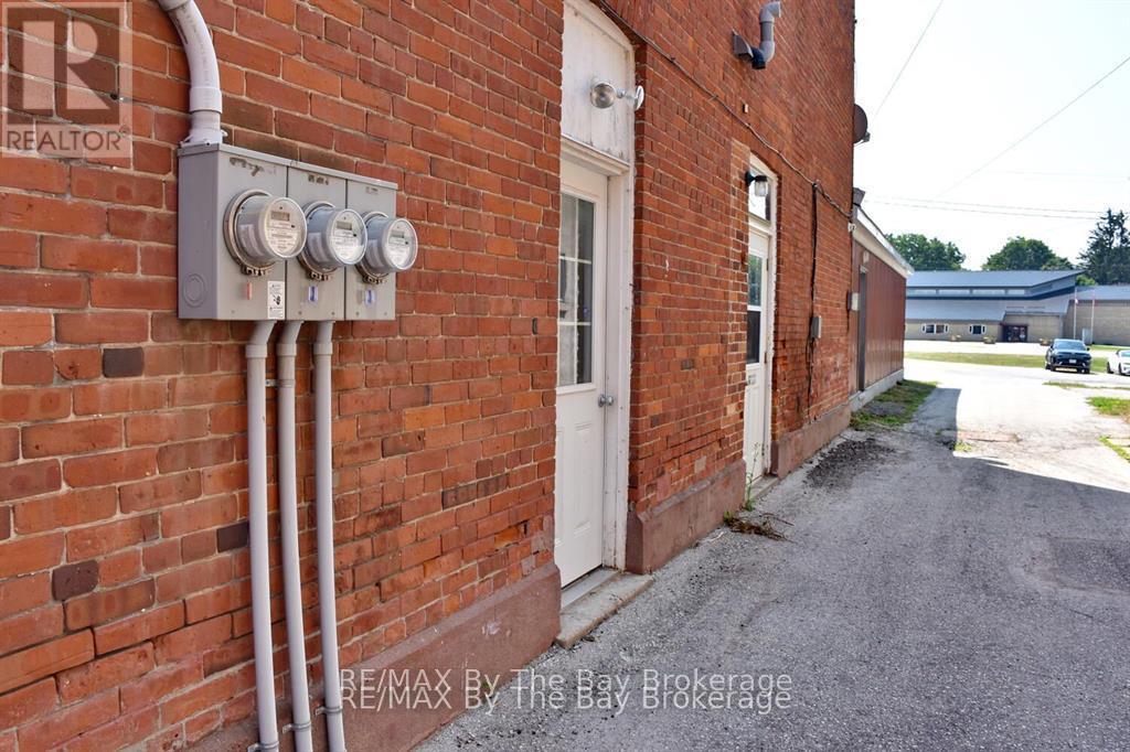 Separate Meters - 7271 26 Highway, Clearview (Stayner), ON