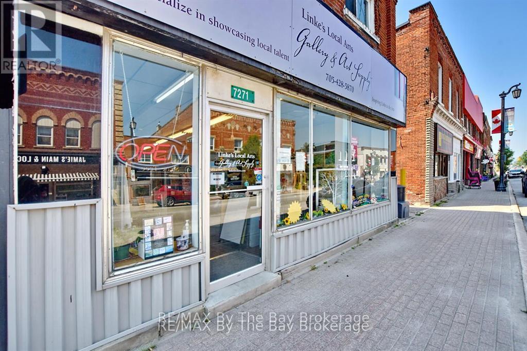 Stayner Art Store - 7271 26 Highway, Clearview (Stayner), ON