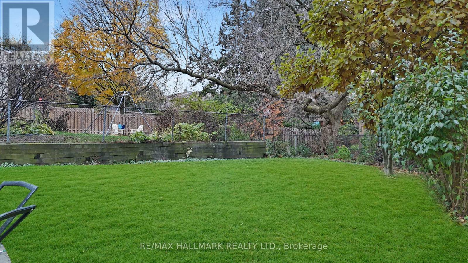 22 Avondale Crescent, Aurora, ON - Outdoor