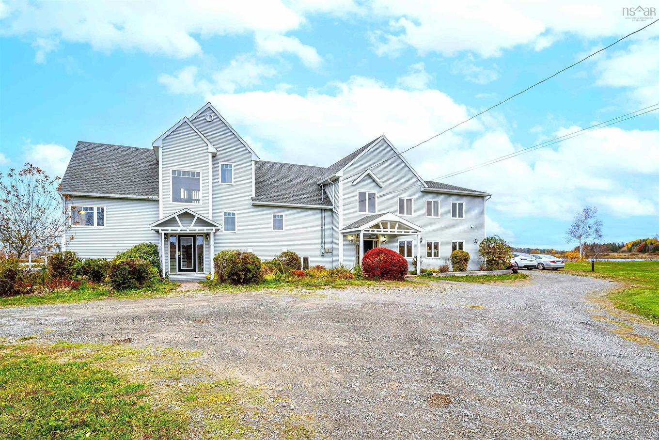 215 Cloverdale Drive, Martock, NS