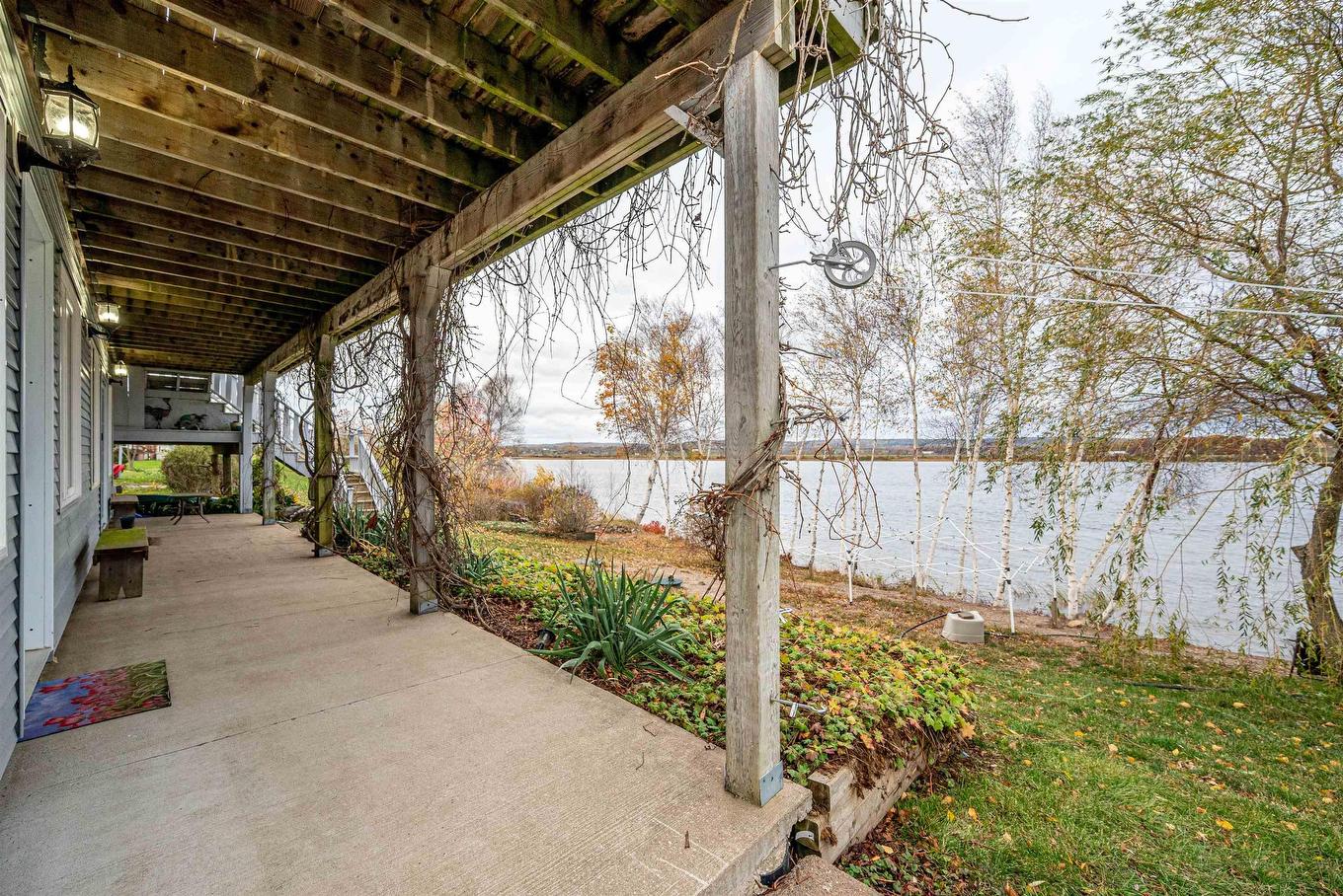 215 Cloverdale Drive, Martock, NS