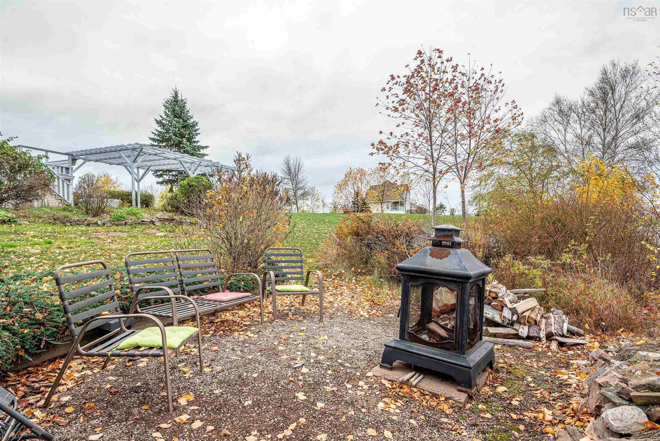 215 Cloverdale Drive, Martock, NS