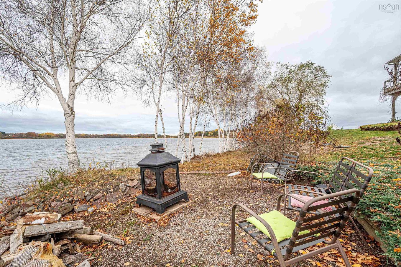 215 Cloverdale Drive, Martock, NS