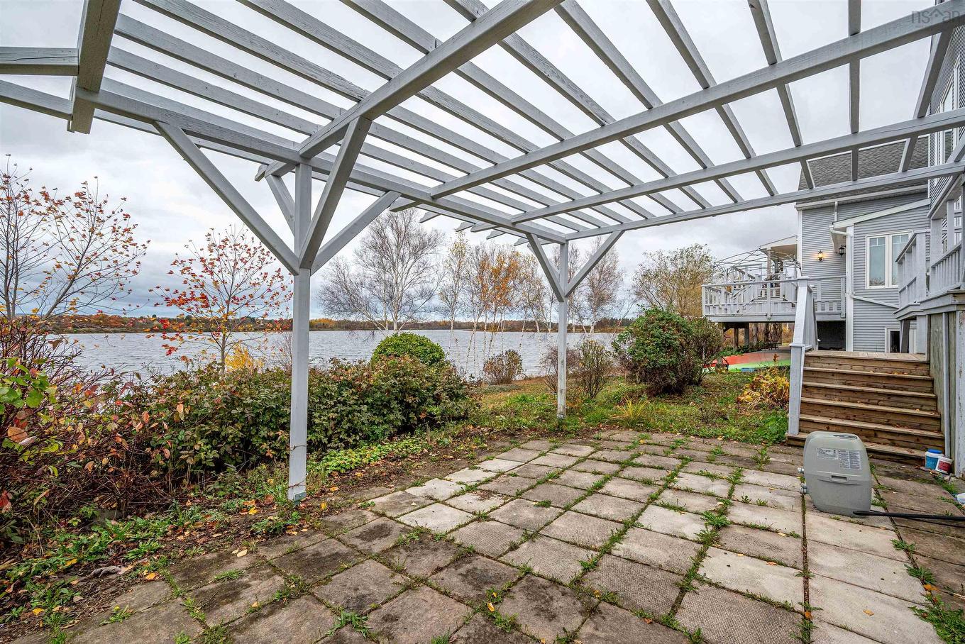 215 Cloverdale Drive, Martock, NS