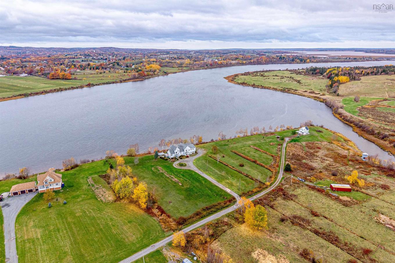 215 Cloverdale Drive, Martock, NS