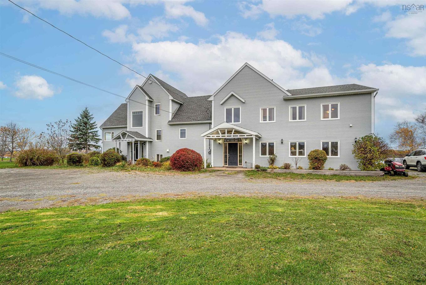 215 Cloverdale Drive, Martock, NS