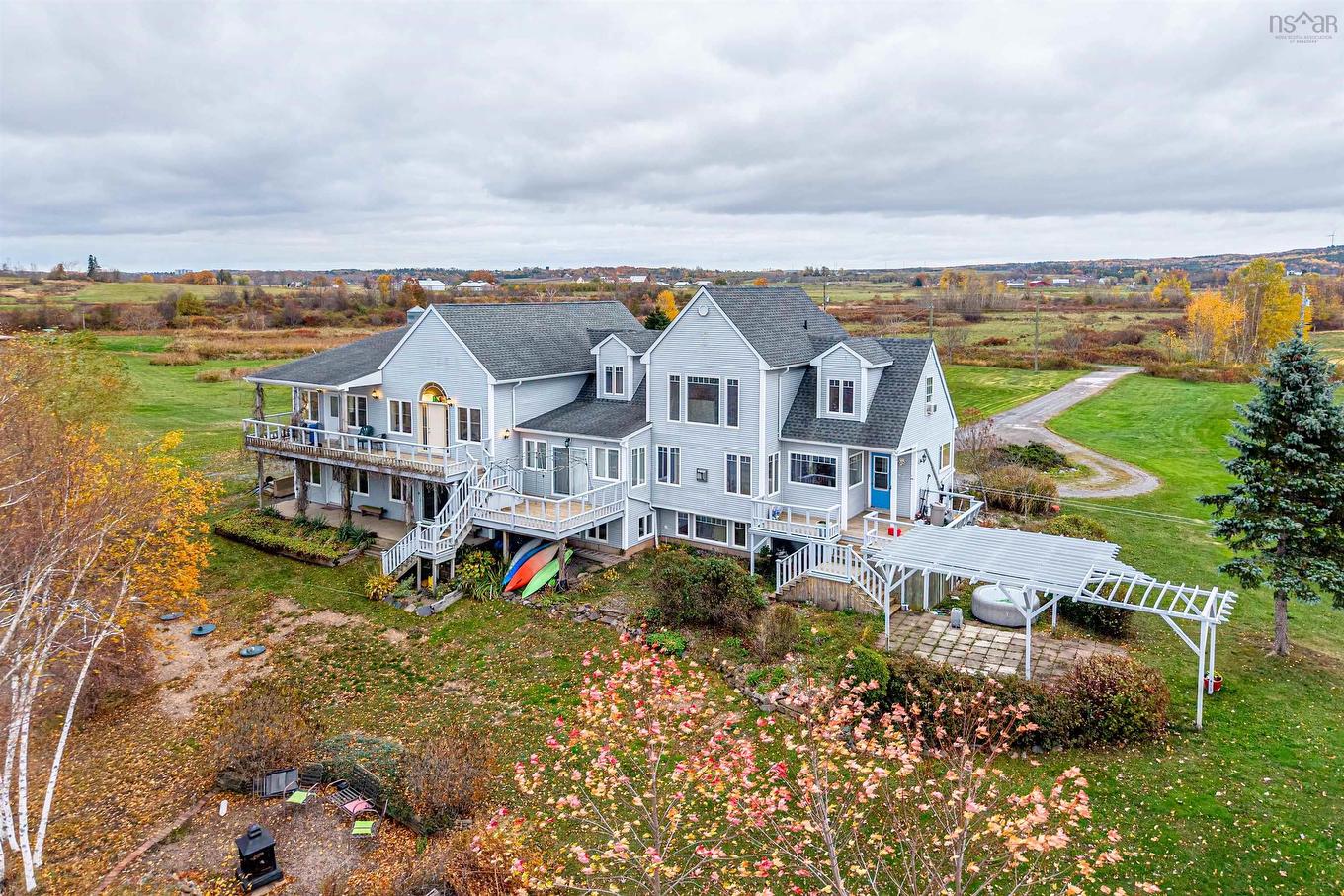 215 Cloverdale Drive, Martock, NS