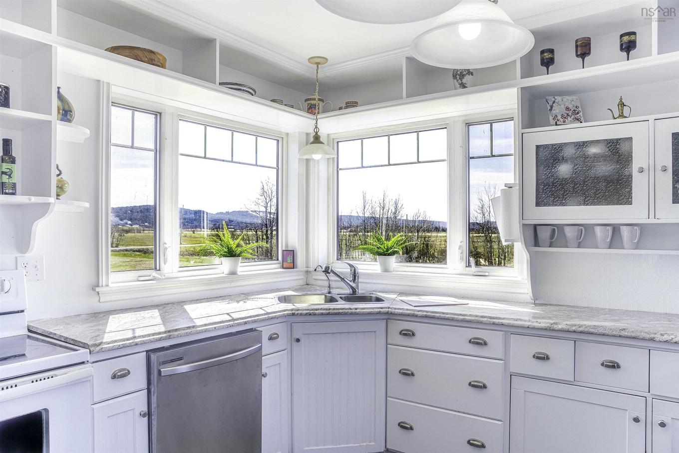 215 Cloverdale Drive, Martock, NS