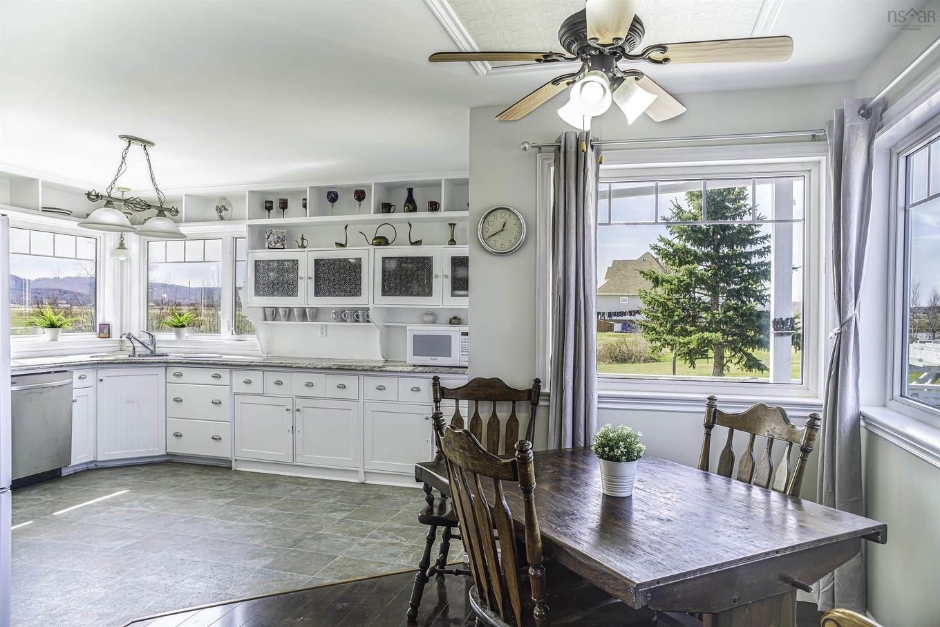 215 Cloverdale Drive, Martock, NS