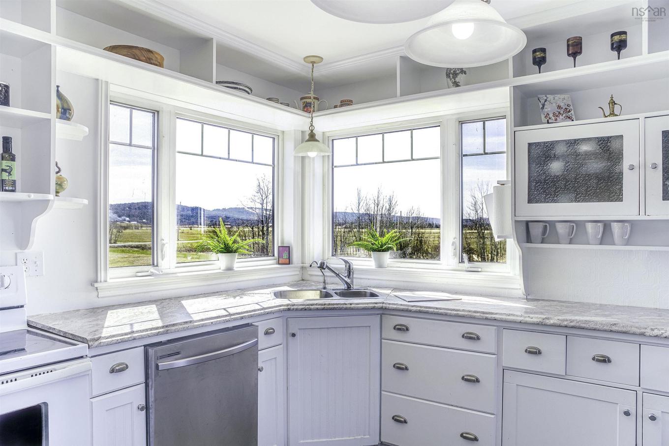 215 Cloverdale Drive, Martock, NS