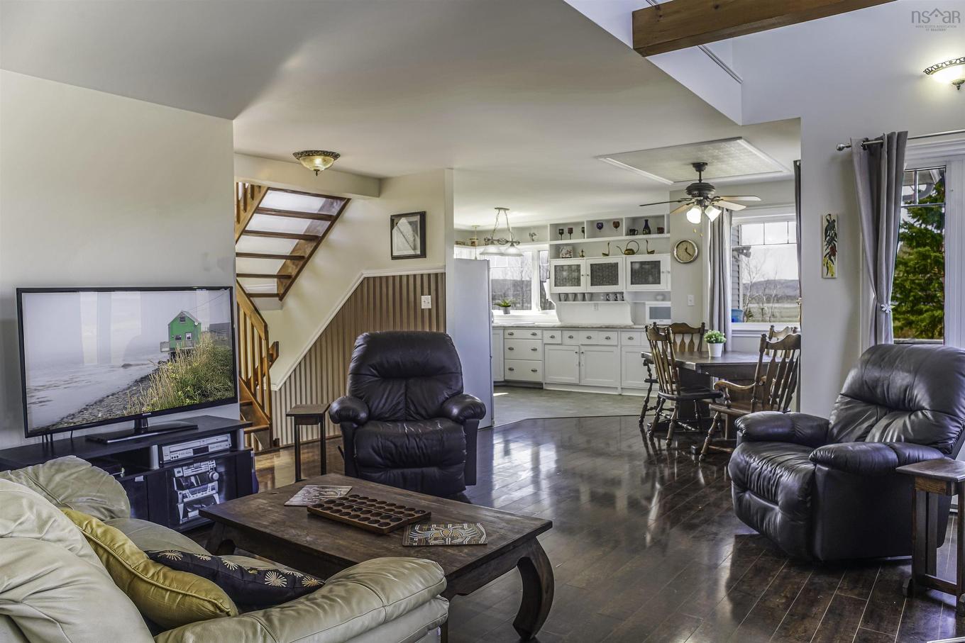 215 Cloverdale Drive, Martock, NS