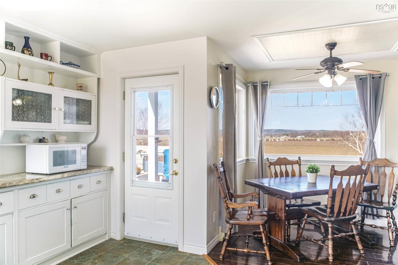 215 Cloverdale Drive, Martock, NS