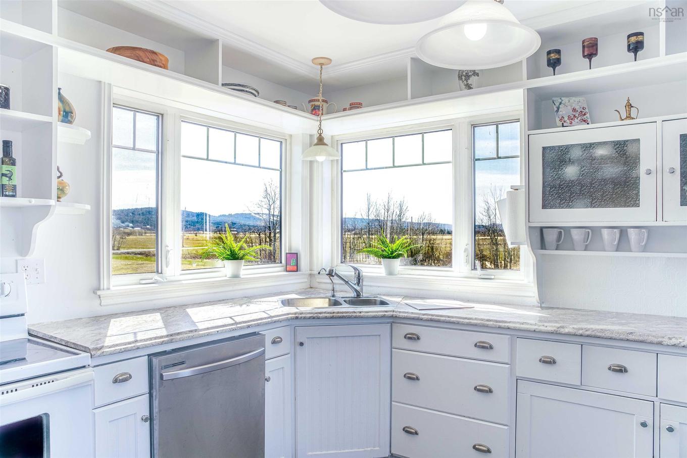 215 Cloverdale Drive, Martock, NS