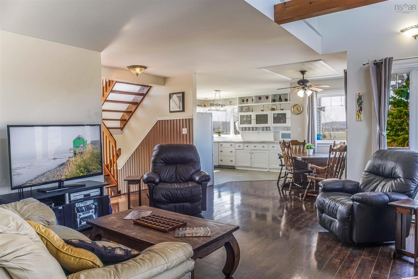 215 Cloverdale Drive, Martock, NS