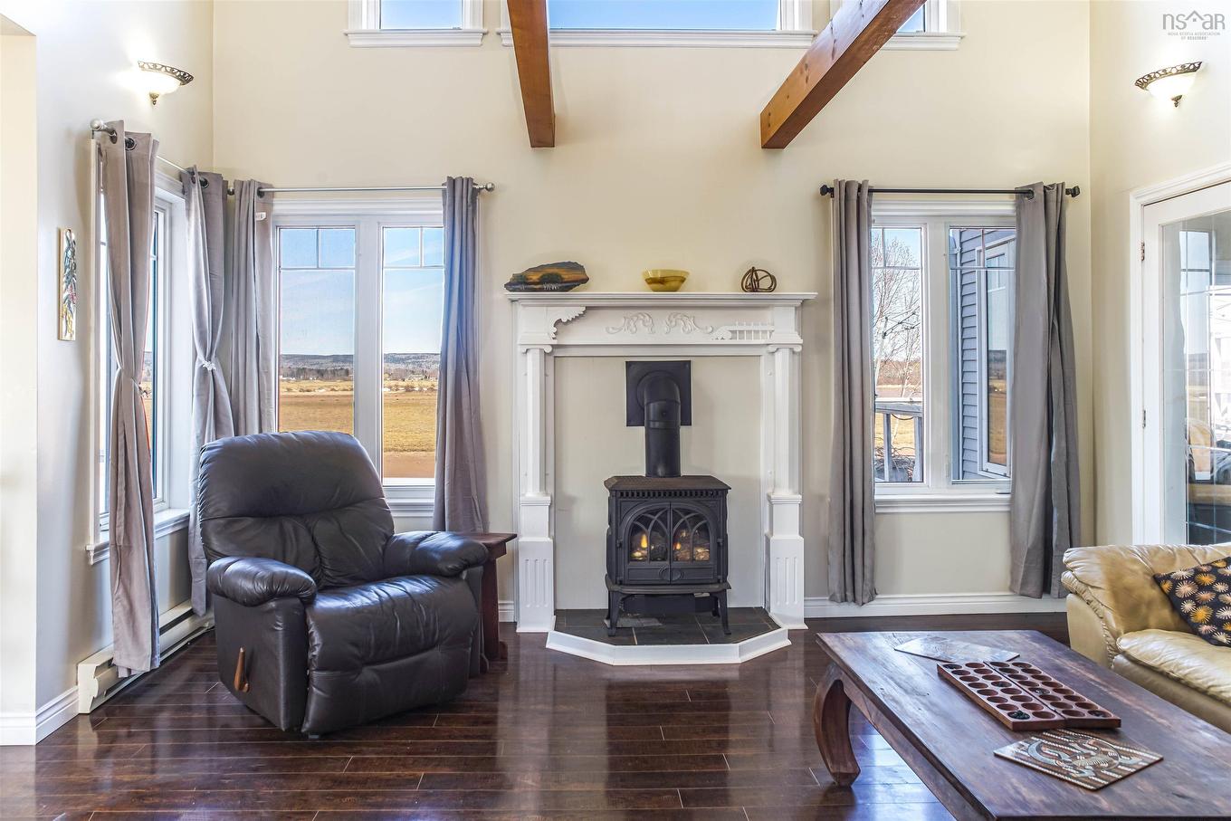 215 Cloverdale Drive, Martock, NS