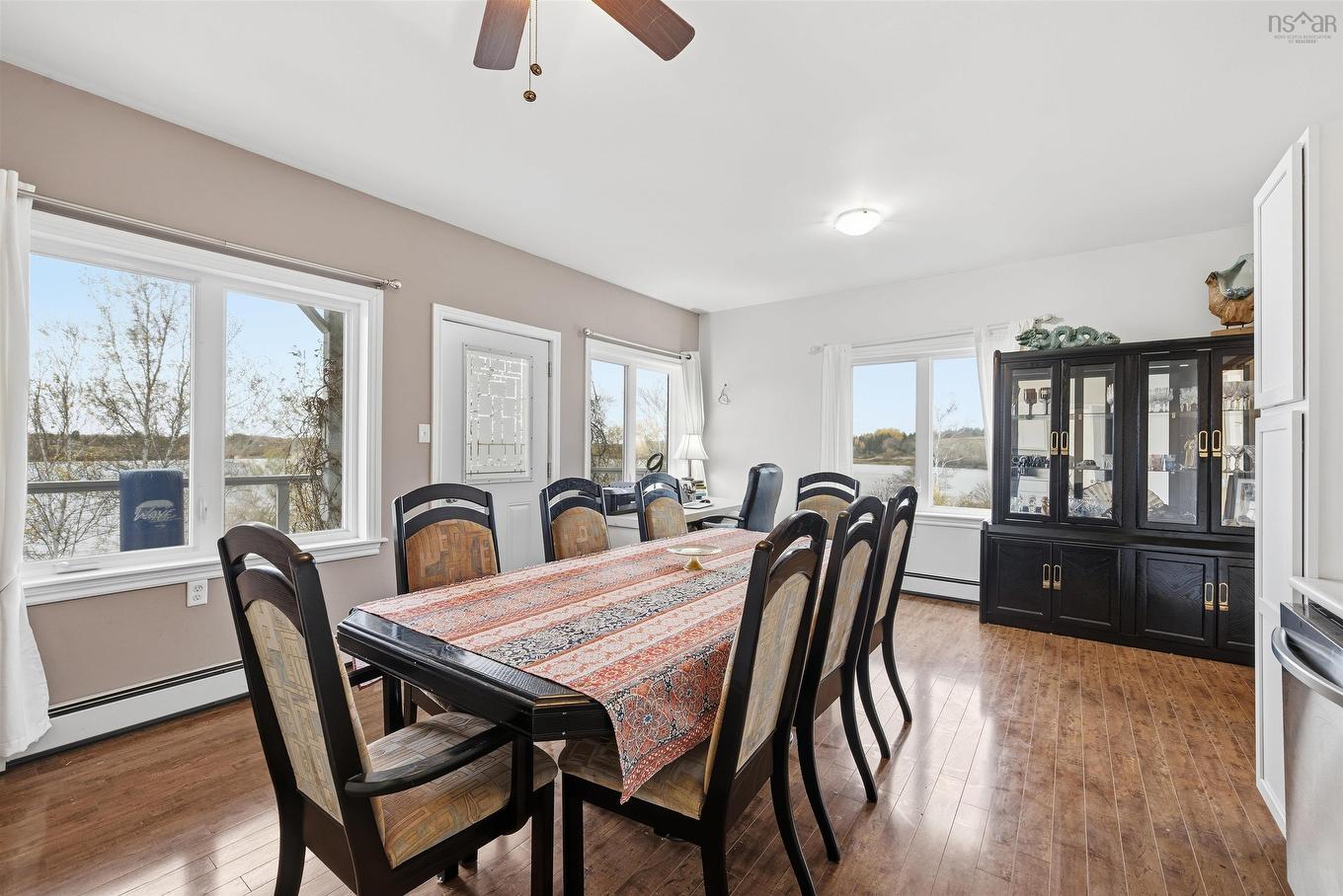 215 Cloverdale Drive, Martock, NS