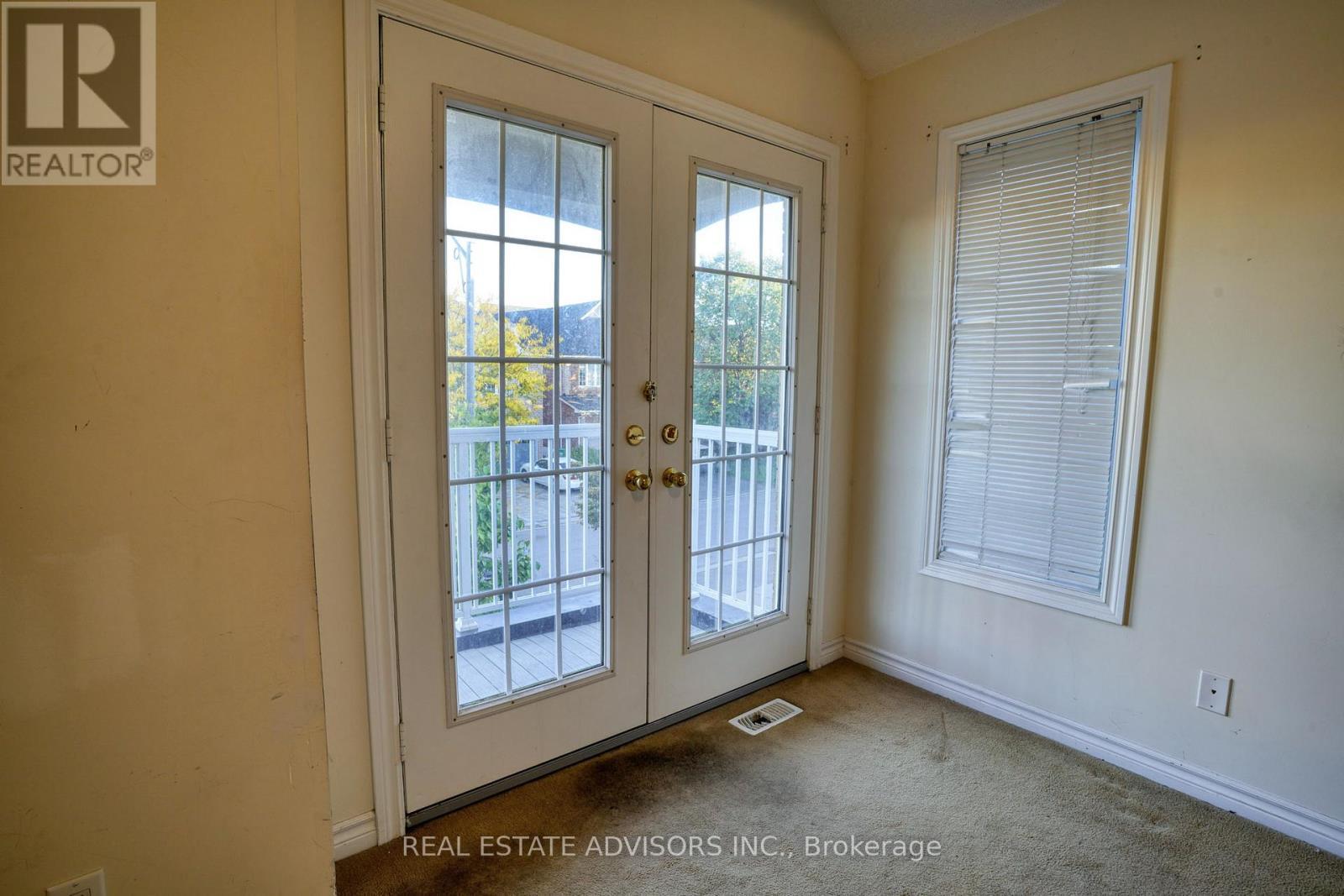 3208 Countess Crescent, Mississauga, ON - Indoor Photo Showing Other Room