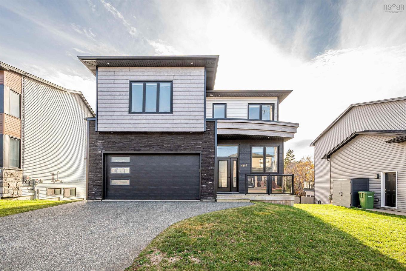 404 Starboard Drive, Halifax, NS