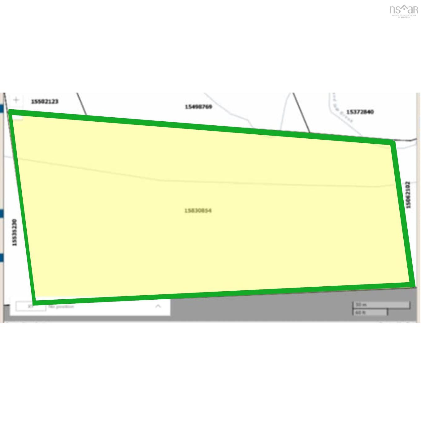 Bridget (P) Lane, Birch Grove, NS